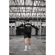 MEN'S SWEATER - WASHING SWEATER - SAVIO HEXIA - MEN'S SWEATER - SWEATER