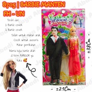 BARBIE BARBIE DOLL/ BARBIE ACCESSORIES/ BARBIE FASHION/ DOWRY DOLL/