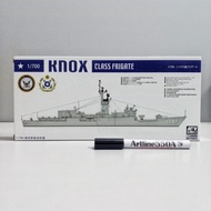 1:700 AFV CLUB KNOX Class Frigate ### SE70002