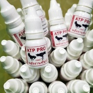 ATP PRO - Doping Vitamin Khusus Ayam Aduan