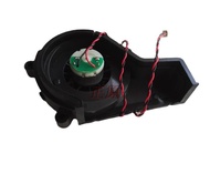 Robot Vacuum Cleaner Parts Fan Replacement Main Engine Ventilator Motor Fan For Ecovacs Deebot Slim 2