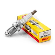 NGK Spark Plug BKR6E-11 2756