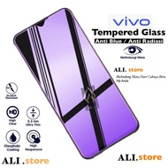 LAYAR ALIstore - Tg Blue Light Vivo S1 S1 Pro T1 T1 5G T1 Pro T1 Pro 5G Z1 Z1i Z1 Pro Z1x Z3 Z3x Z5 