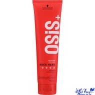 Osis+ 4 Rock Hard Schwarzkopf Styling Gel 150ml [ MK ]