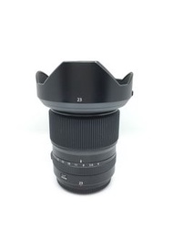 Fujifilm GF 23mm F4