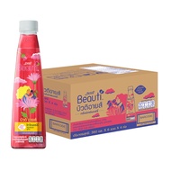 [ยกลัง] เซ็ปเป้ บิวติดริ้งค์ บิวติอายส์ Sappe Beauti Drink - BeautiEyes จำนวน 24 ขวด