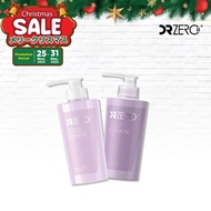 Dr Zero Redenical Hair & Scalp Shampoo & Conditioner Women 400mlx2