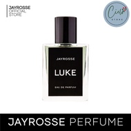 Cielo ID Jayrosse Perfume - Luke | Parfum Pria