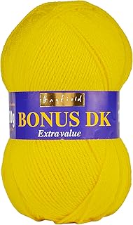 Hayfield Bonus DK 555 Sunshine