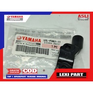 RIGHT MIRROR MASTER MOUNTING BRACKET AEROX 155 LEXI FINO FI XRIDE X RIDE 115 125 ORIGINAL 5TL-F5867-