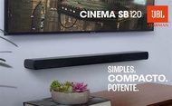 BL Cinema SB120 $739 JBL Cinema SB170 $1180