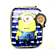 Lunch Bag For Kids ( Despicable Me )