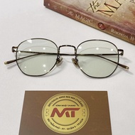 (KÍNH NHẬT 2HAND MT) KÍNH MÁT JINS( UMF-21S-125) 【JINS&SUN MODERN 】