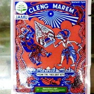 Jamu Wayang/becak sakit pinggang pegal linu