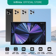 Infinix Tablet X5 Pro Octa-Core™ (12GB Memory, 512GB Storage) 11inch HD Tablet Android Dual SIM