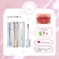 🇸🇬<Instock> JUDYDOLL Ice Watery Lip Gloss Lipstick