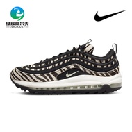 ┋22 New Products) Nike Golf Shoes Nike Men s Shoes AIR MAX 97G NRG Limited Edition Spikeless Shoes