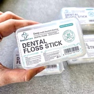 DENTAL FLOSS DENTAL FLOSS