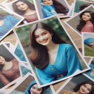 11R PHOTO PRINTING (28CM X 36CM) QUALITY LAMINATION WITHOUT PRE ORDER