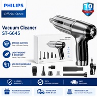 PHILIPS Vacuum Cleaner Wireless Vacuum Cleaner Air Duster Blower Vacuum Kereta Vakum Rumah