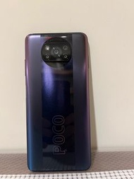 POCO X3 pro( 6g/128g )