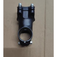 Giant bike stem MTB mountain bike road bicycle stem 7 31.8*28.6 60mm