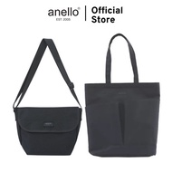 anello Tote Bag (Shoulder bag) | KURO