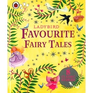 (BX) Favourite Fairy Tales (ISBN:9780241332047)