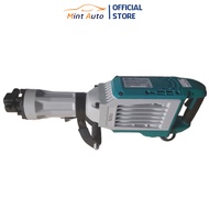 Máy Đục Bê Tông Điện Nam Việt DH2300 Công Suất Lớn 2300W - Bảo Hành 6 Tháng - Dùng Cho Gỗ/Metal