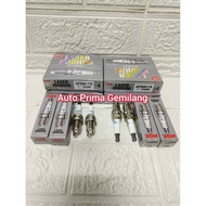 Laser Iridium Spark Plugs Accord Maestro Cielo VTIL IZFR6K-11S