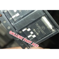 0MURB1040CT MURB 1040CT MURB1040CT Schottky Diode SMD To-252 10A 400V 1040