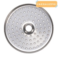 UAENAU2PG1 Coffee Shower Screen, Even Extraction Stainless Steel Water Distribution , Precision Wate