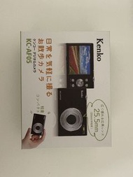 Kenko KC-AF05 輕便數碼相機