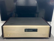 accuphase DP-81l 解碼