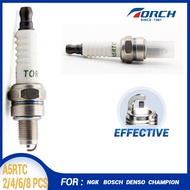 A5rtc plug spark plugs are suitable for Honda Eu2000i Gx100 and 2000W 98056-55777 for Champion Z9Y B