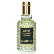 4711 Acqua Colonia Intense Wakening Woods of Scandinavia Eau De Cologne Spray 50ml/1.7oz