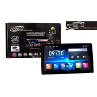 BILLION SOUND  ANDROID PLAYER 2+ 32GB 9"  INCH