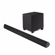 漫步者 Edifier B7 SoundBar 連無線Subwoofer 香港行貨 | 藍牙功能 | 無線低音炮