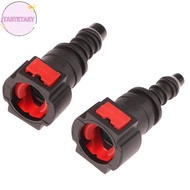 TEAY Urea Pump Urea Tube Qui Connector 6.30 7.89 9.49 Fuel Air  Joint SCR Post-Processing Repair Kit