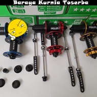 hub freehub Molen jangkrik tawon bearing Sepeda MTB BMX SELI