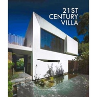 Design Media Publishing Limited - 21ST CENTURY VILLA