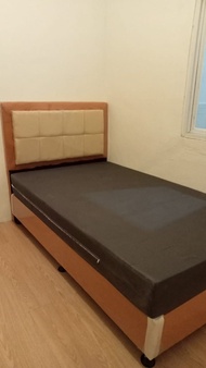 SET DIVAN SANDARAN INOAC SET SPRINGBED INOAC BUSA FREE ONGKIR SERANG KOTA DIVAN LACI KASUR INOAC