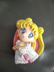 1994年美小女戰士夾仔