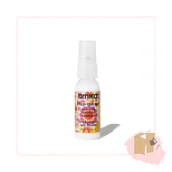 Amika Frizz-Me-Not Hydrating Anti-Frizz Treatment 30ml