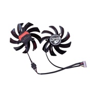 Color Rainbow RTX2060 6G 2060S 2070 8G 2060super Graphics Card Cooling Fan Quiet Brand New