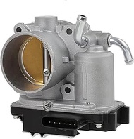 Car throttle body For Mitsubishi For Lancer For Outlander Sport For ASX For Delica 4B10 4B11 4B13 4N