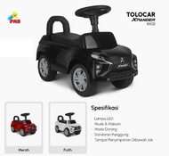 Tolocar Pmb Mobil Anak XPANDER K602 K602B K602C