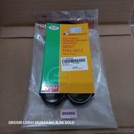 Fan BELT APV POWER STEERING 4PK850 ASPIRA HEADBAND EPDM