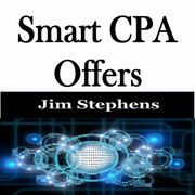 ​Smart CPA Offers Jim Stephens