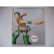 鄭秀文 - Wonder Woman ~神奇女俠~ Bonus AVCD (附貼紙) (此碟是Wonder Woman專輯第二版附送的Bonus Disc)